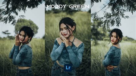 lightroom 7.1.1 apk download|download Moody Green Lightroom mobile presets .